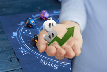 horoscopo financeiro