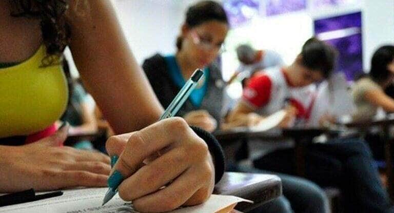 Fies beneficia 727 alunos em Mato Grosso em 2023 Foto: Agência Brasil