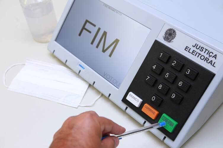 Mais de 115 mil jovens de MT ainda não estão aptos a votar em 2024