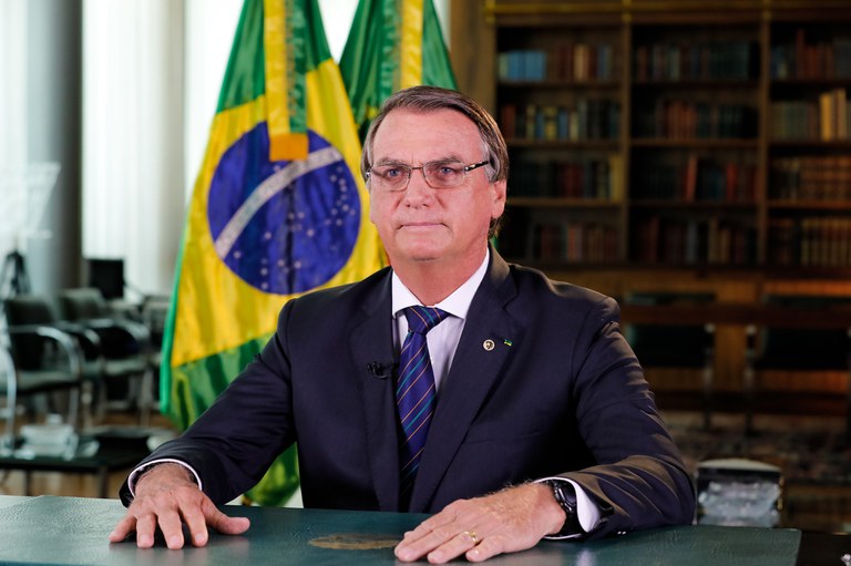 jair bolsonaro