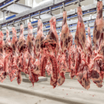 Mais 38 frigoríficos brasileiros podem exportar carnes para a China