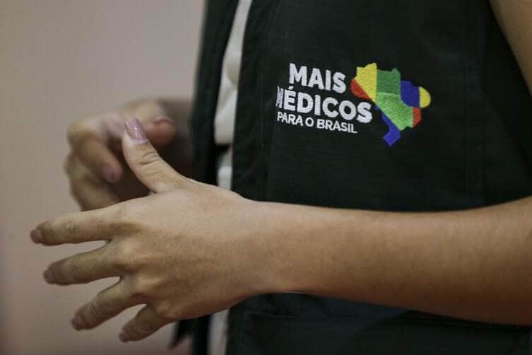 Mais Médicos