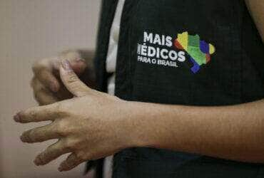 Mais Médicos