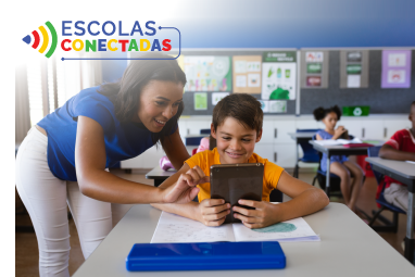 MEC divulga parâmetros de conectividade da Estratégia Nacional de Escolas Conectadas - Foto: Divulgação