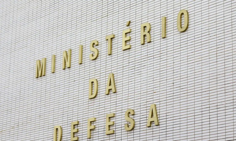 Ministério da Defesa convoca sociedade para contribuir com a Política Nacional de Defesa e Estratégia Nacional de Defesa - Foto: Agência Brasil