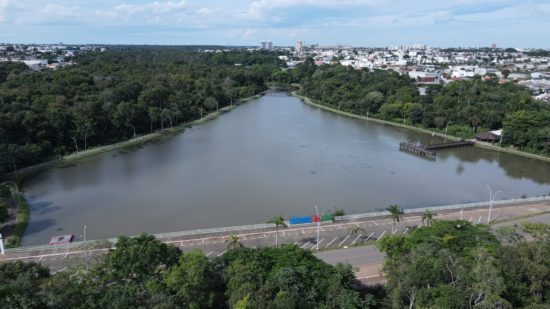 (Foto: Ascom Prefeitura/Andrew Aragão)