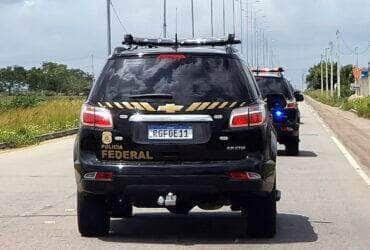 PF deflagra operação Juízo Paralelo III para combater fraudes em alvarás judiciais. Foto: Polícia Federal