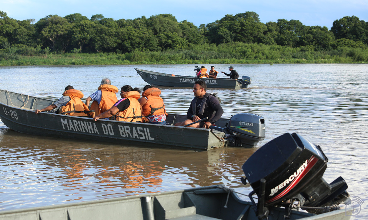 parceria entre governo de mt e marinha leva servicos de saude a comunidades ribeirinhas interna 1 2024 03 01 857690970