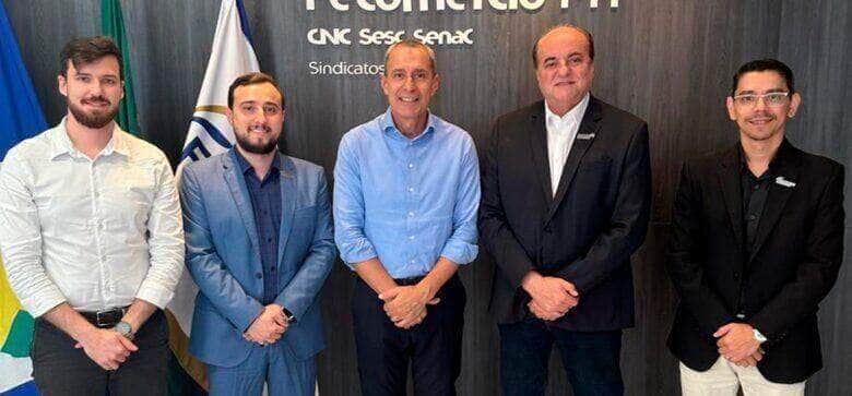 (Foto: Assessoria Fecomércio-MT)