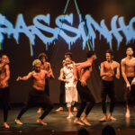 O Passinho, dança carioca, é reconhecida como Patrimônio Cultural Imaterial do RJ. Passinho nasceu na periferia da cidade nos anos 2000. Foto: Foto: Reginaldo Azevedo/Prefeitura Bauru