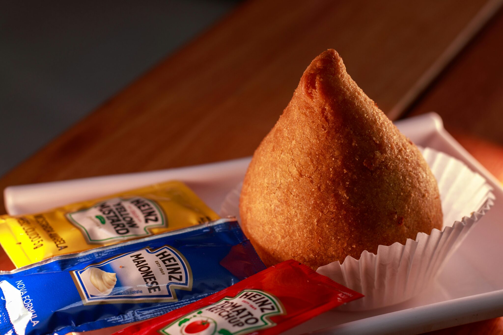 Como fazer coxinha de costela