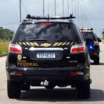 PF deflagra operação Juízo Paralelo III para combater fraudes em alvarás judiciais. Foto: Polícia Federal