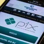 PIX com Limite reduzido para novos aparelhos, decide Banco Central