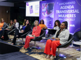 Brasília (DF), 04/03/2024, Lançamento do Relatório da Agenda Transversal Mulheres PPA 2024-2027 Foto: Jose Cruz/Agência Brasil