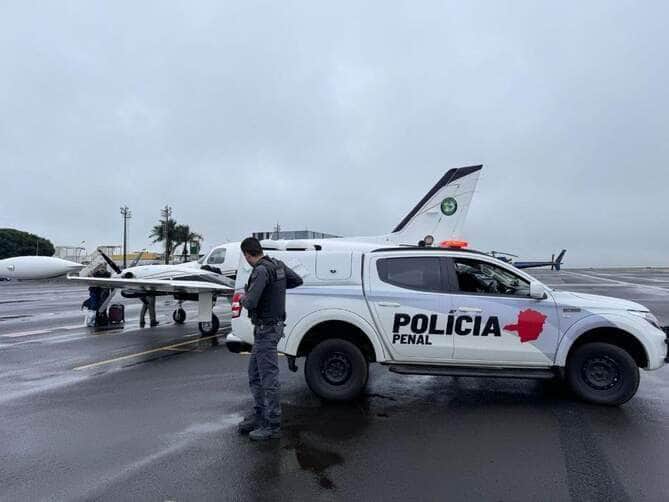 policia civil transfere a mato grosso autor de homicidios no shopping popular interna 2 2024 03 28 186527707