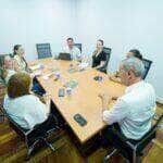 (Foto: Ascom Prefeitura/Anderson Lippi)