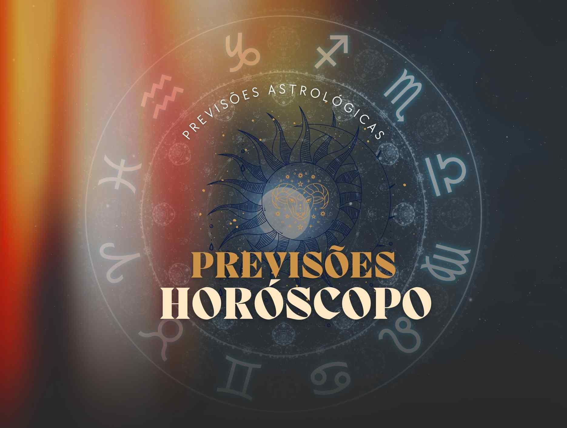 Horóscopo para 18 de Março de 2024 — Segunda-feira de Emoções 2 previsoes astrológicas