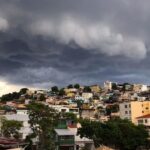 Região Sudeste entra em estado de alerta e se prepara para enfrentar fortes chuvas - Foto: Divulgação/SECOM-PR