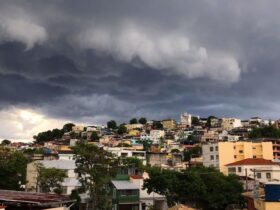 Região Sudeste entra em estado de alerta e se prepara para enfrentar fortes chuvas - Foto: Divulgação/SECOM-PR