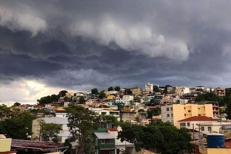 Região Sudeste entra em estado de alerta e se prepara para enfrentar fortes chuvas - Foto: Divulgação/SECOM-PR