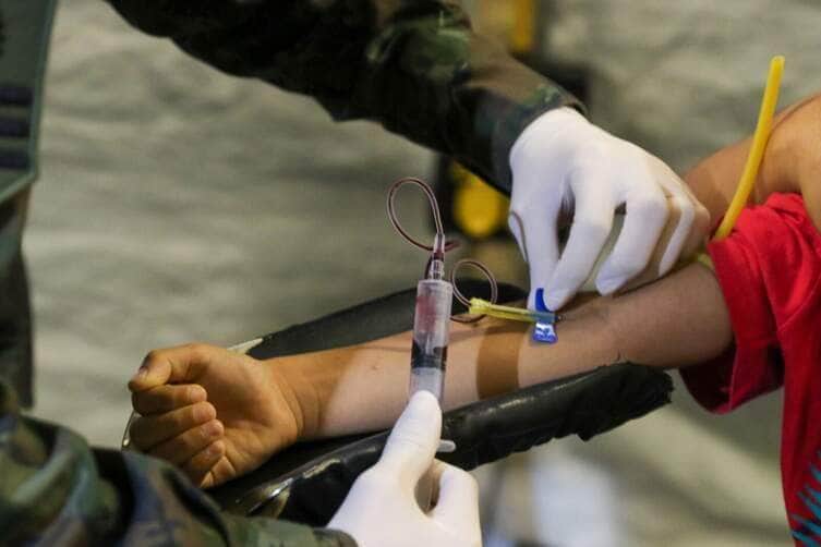 Mulher morre após buscar atendimento em UBS de Cuiabá com suspeita de dengue