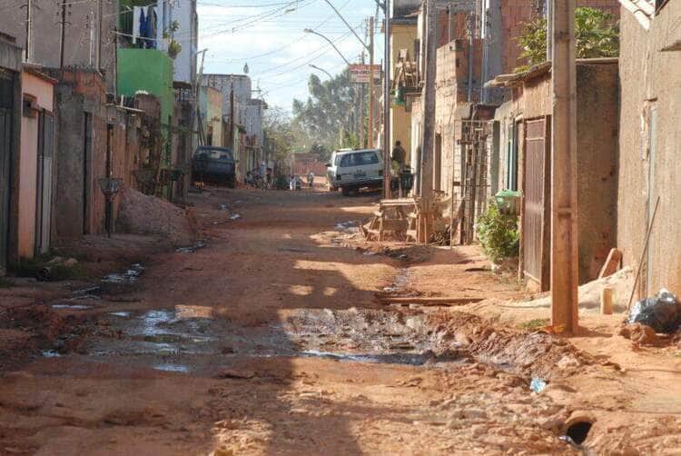 Pobreza e desemprego na América Latina dificultam efetivação da Agenda 2030 Por: Arquivo/Agência Brasil