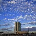 Brasília 60 Anos - Congresso Nacional Por: Marcello Casal JrAgência Brasil