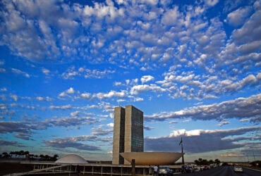 Brasília 60 Anos - Congresso Nacional Por: Marcello Casal JrAgência Brasil