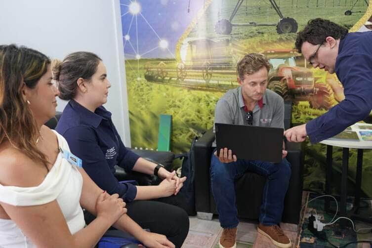 (Foto: Ascom Prefeitura/Gabriela Corsino)