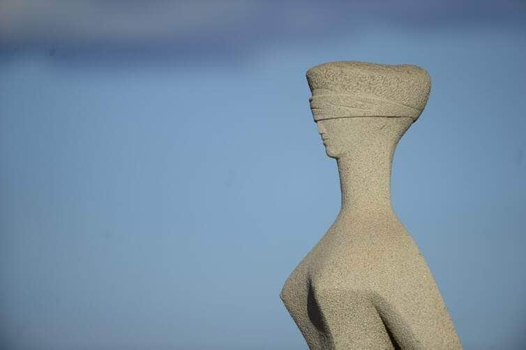 STF bane exposição da vida sexual da vítima em julgamentos de crimes sexuais Foto: Marcello Casal Jr/Agência Brasil/Arquivo