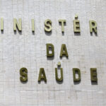 Brasília (DF), 10/04/2023 - Fachada do ministério da Saúde. Por: Marcelo Camargo/Agência Brasil
