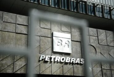 Tributos e participações governamentais pagos pela Petrobras em 2023 somaram R$ 240 bilhões - Foto: Tania Rêgo/Agência Brasil