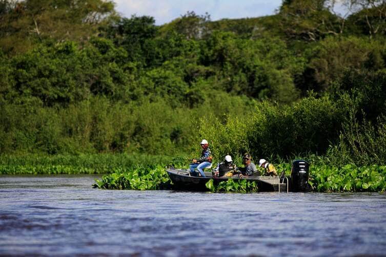 Turismo em Mato Grosso ganha força com R$ 94 milhões Marcos Vergueiro/Secom-MT