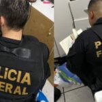 Polícia Federal desencadeia operação exploração sexual infantil em Mato Grosso