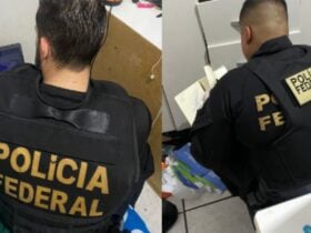 Polícia Federal desencadeia operação exploração sexual infantil em Mato Grosso