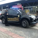 Investigação da Polícia Federal revela esquema de tráfico de drogas com ramificações em Mato Grosso