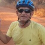 Motorista que atropelou ciclista em Mato Grosso se entrega à polícia, mas é Liberado