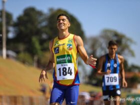 Quatro atletas de Mato Grosso são convocados para representar o Brasil