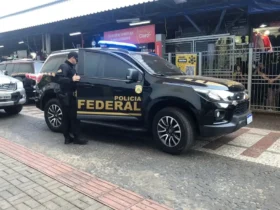 Investigação da Polícia Federal revela esquema de tráfico de drogas com ramificações em Mato Grosso