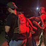 Justiça determina prisão preventiva para suspeitos de transporte de drogas na fronteira de MT após liberação provisória