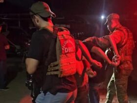 Justiça determina prisão preventiva para suspeitos de transporte de drogas na fronteira de MT após liberação provisória