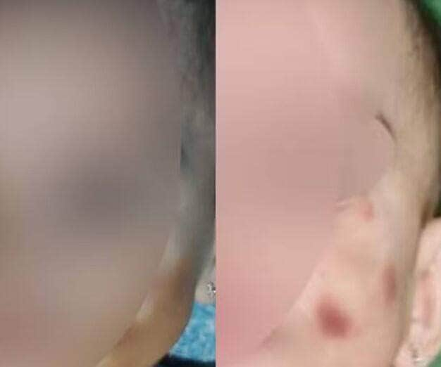 Mulher suspeita de agredir filhos e deixá-los em situação de abandono é solta após audiência em Mato Grosso