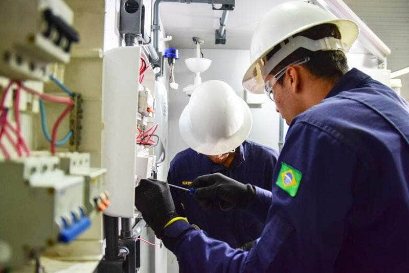 Estado tem salto na geração de emprego e lidera no Centro-Oeste