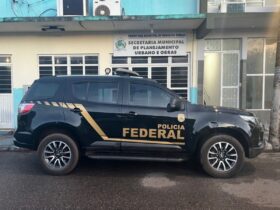 Operação Caliandra: PF deflagra operação contra esquema de corrupção em Barra do Garças (MT)