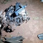 Acidente na BR-364 em Mato Grosso resulta na morte de motociclista