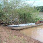 Alem de desmatar 81 mil hectares pecuarista causou secamento e poluicao de rio em Mato Grosso