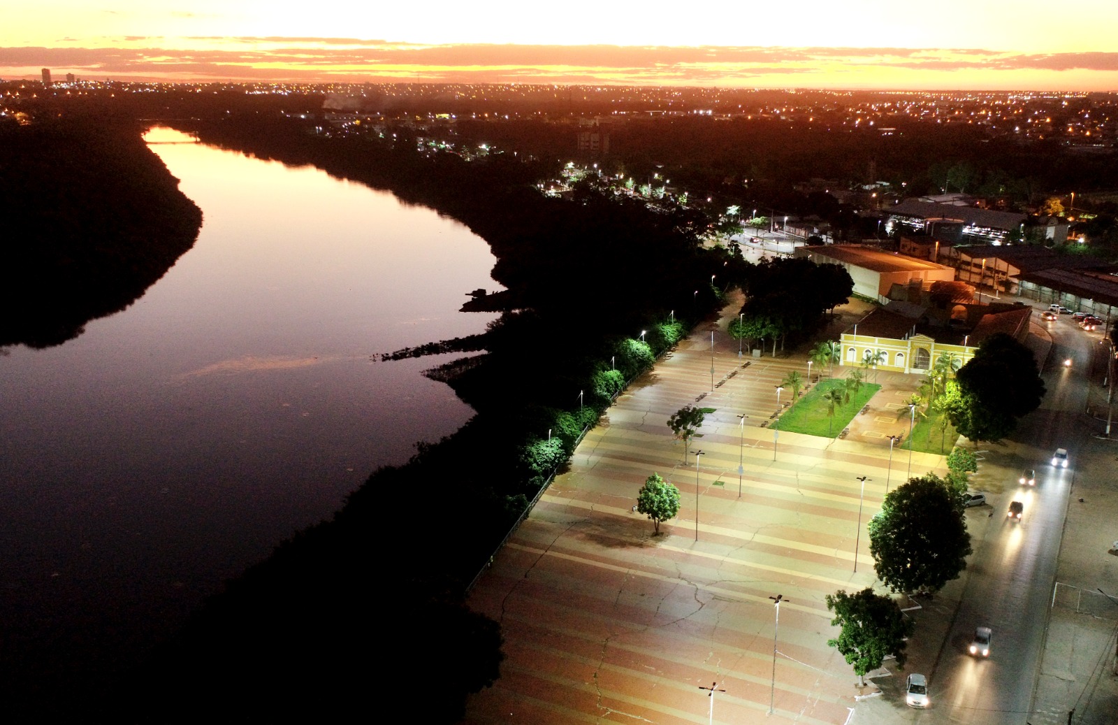 Aniversário de Cuiabá