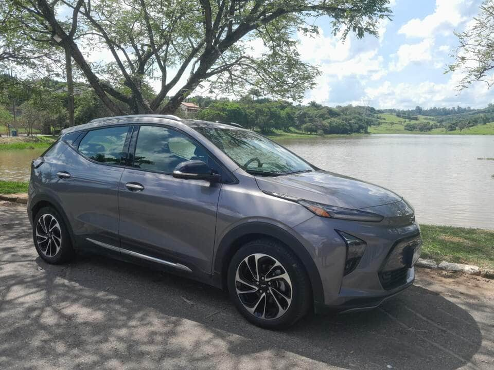 Bolt e o inicio da ofensiva eletrica da Chevrolet no Brasil Mateus Dias 4