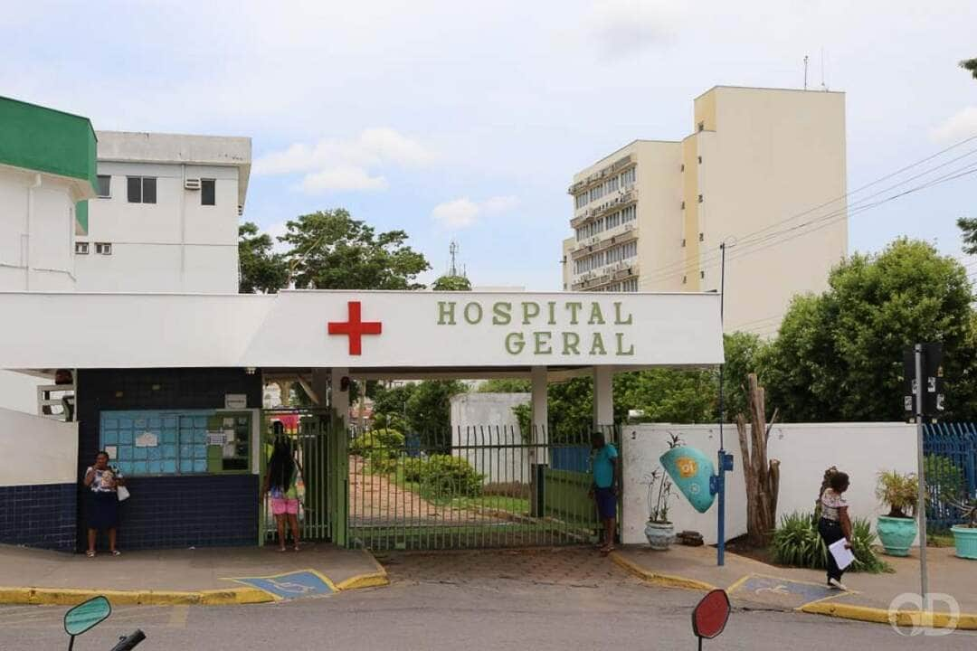 CRM-MT apoia estadualização da gestão do Hospital Geral e Maternidade de Cuiabá