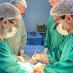 Central Estadual de Transplantes de Mato Grosso realiza primeira captação de órgãos em Sinop